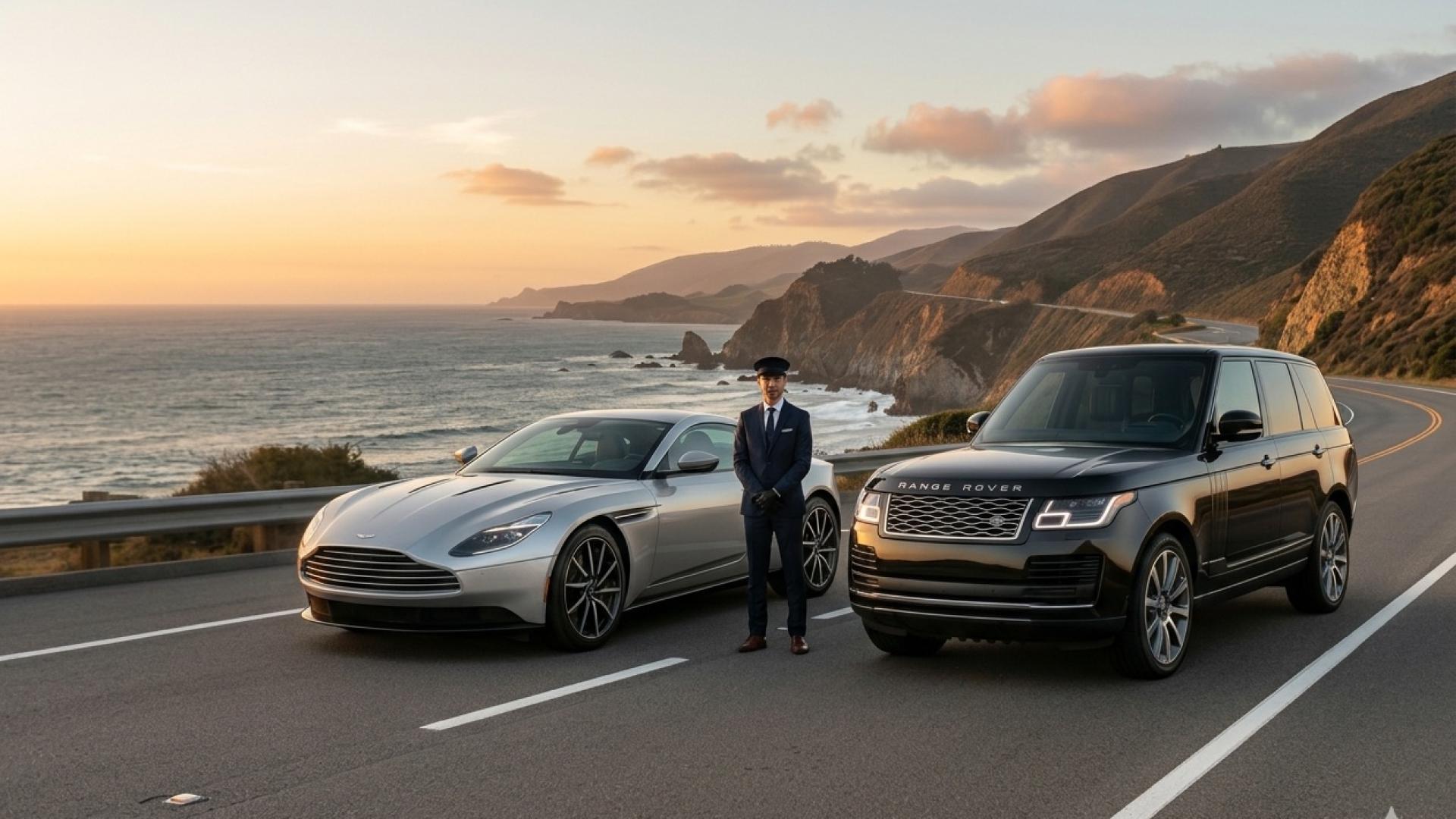 Driver Rental Service