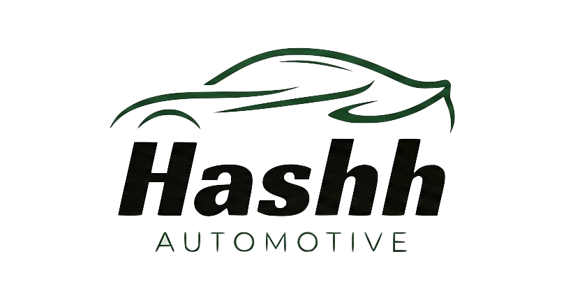 Hashh Automotive